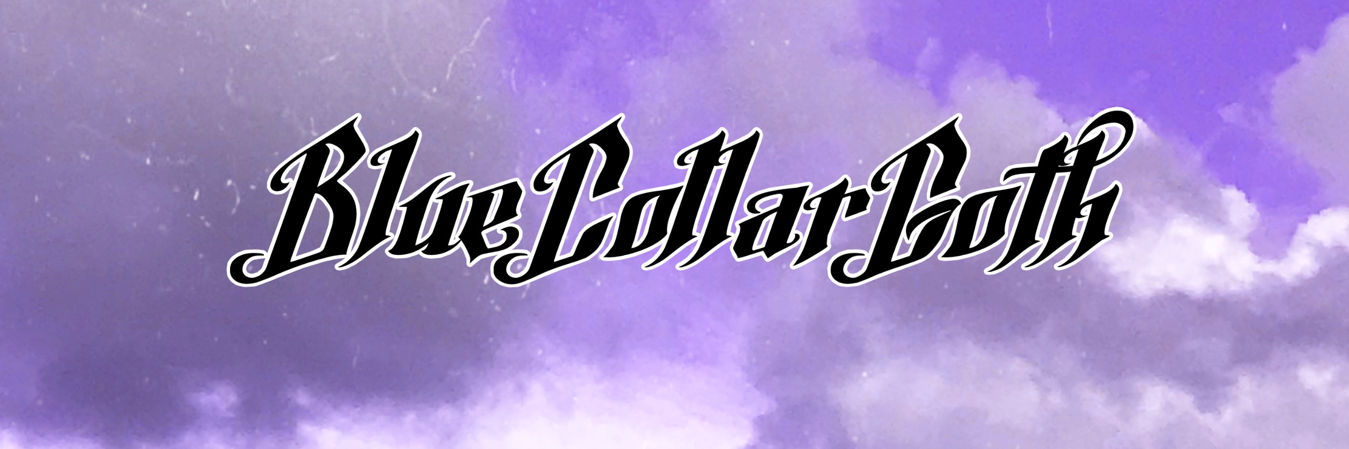 bluecollargoth's banner